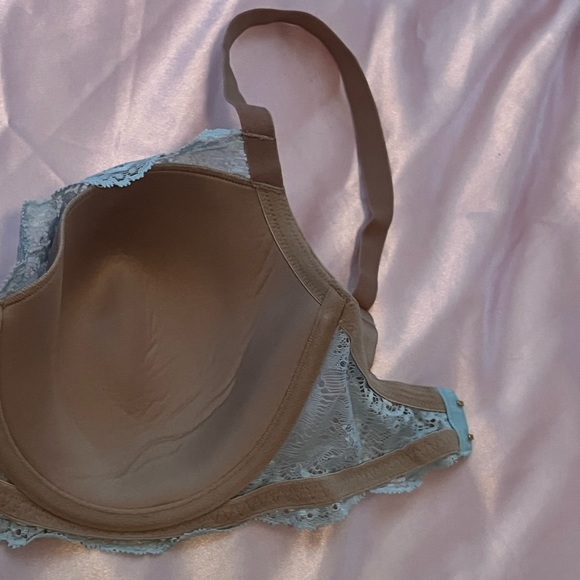 ThirdLove 24/7 Lace Balconette Bra - Picture 5 of 11